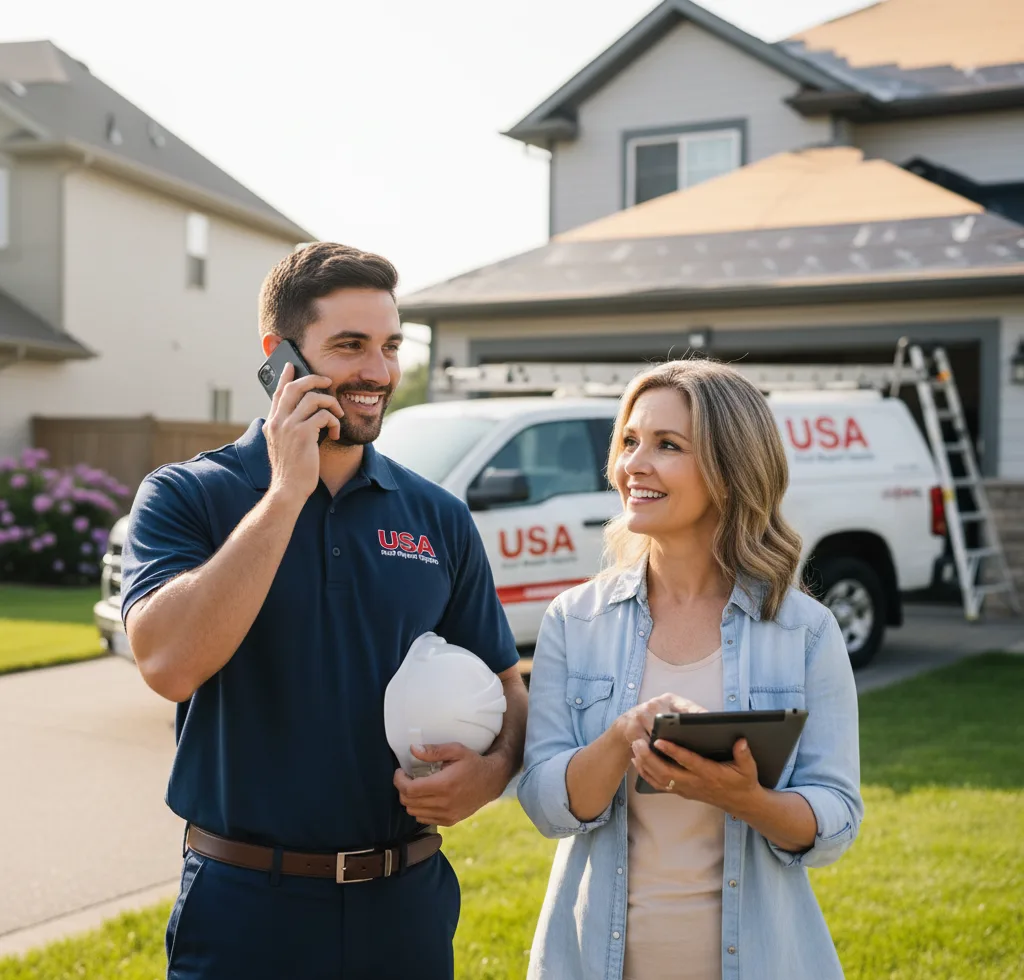 Roof Maintenance in Whitewater, WI